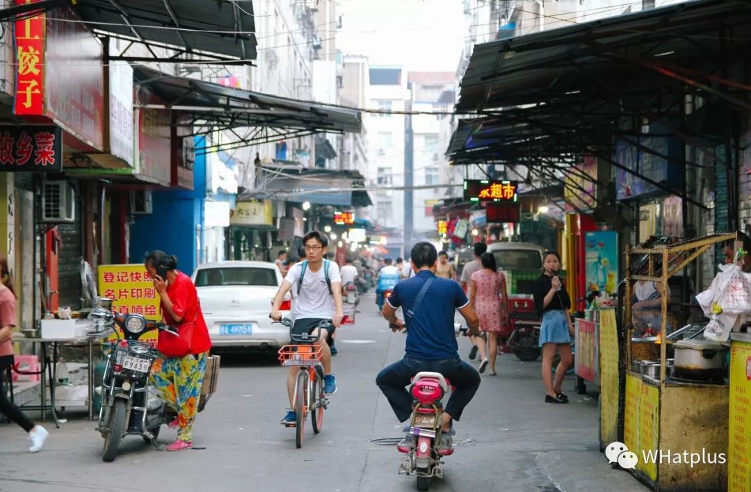 二七后湖百步亭怎么样,江岸区二七后湖百步亭