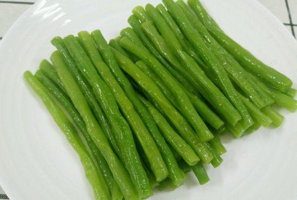 凉拌豇豆角不会中毒吗,凉拌豇豆角王刚视频