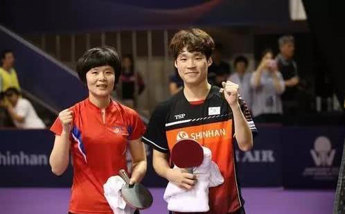 张继科韩国公开赛换对手,张继科打韩国11比0视频