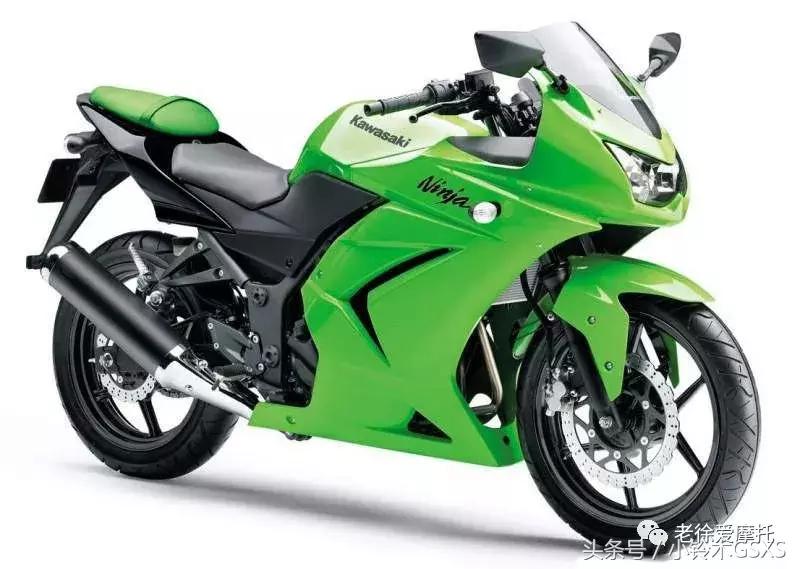 kawasakininja400多少钱,川崎2022款kawasakininja400视频