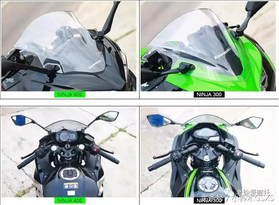 kawasakininja400多少钱,川崎2022款kawasakininja400视频