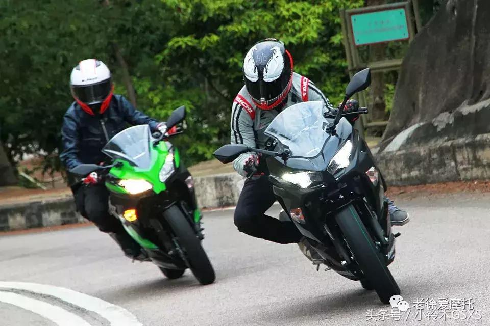 kawasakininja400多少钱,川崎2022款kawasakininja400视频
