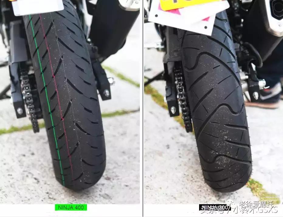 kawasakininja400多少钱,川崎2022款kawasakininja400视频