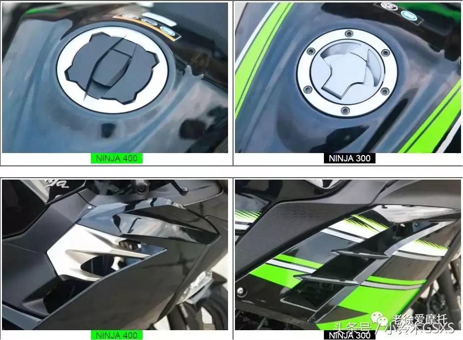 kawasakininja400多少钱,川崎2022款kawasakininja400视频