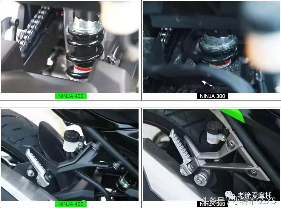 kawasakininja400多少钱,川崎2022款kawasakininja400视频