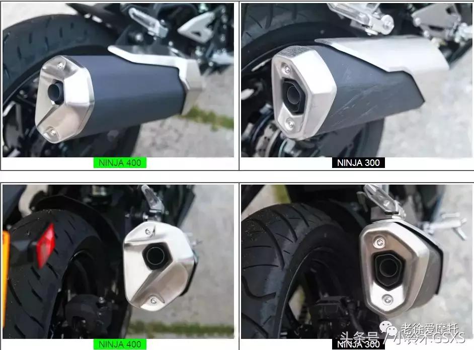 kawasakininja400多少钱,川崎2022款kawasakininja400视频