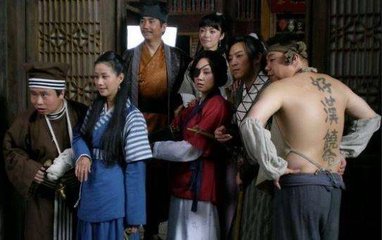 中超有个聊天群（第四弹）