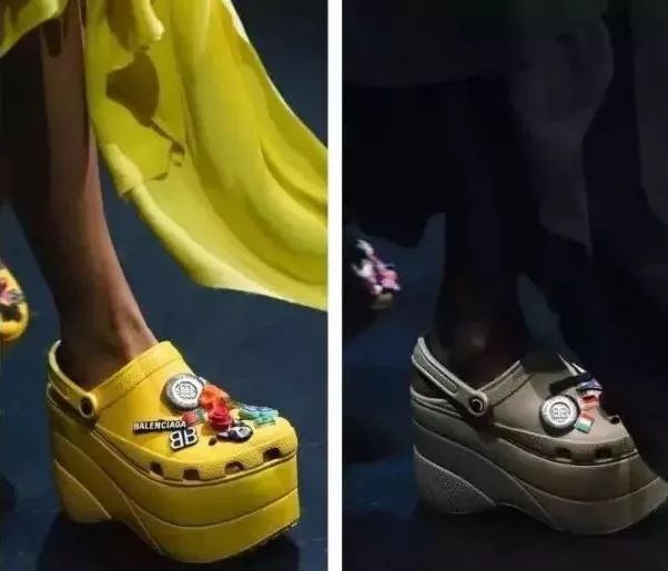 lv香奈儿土到极致就是潮,五千左右香奈儿