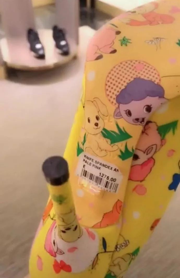 lv香奈儿土到极致就是潮,五千左右香奈儿