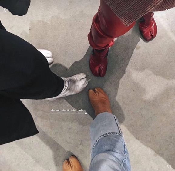 lv香奈儿土到极致就是潮,五千左右香奈儿