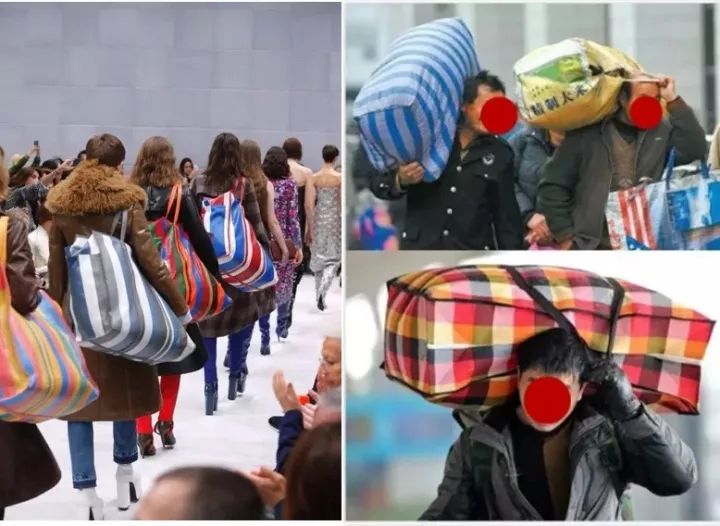 lv香奈儿土到极致就是潮,五千左右香奈儿