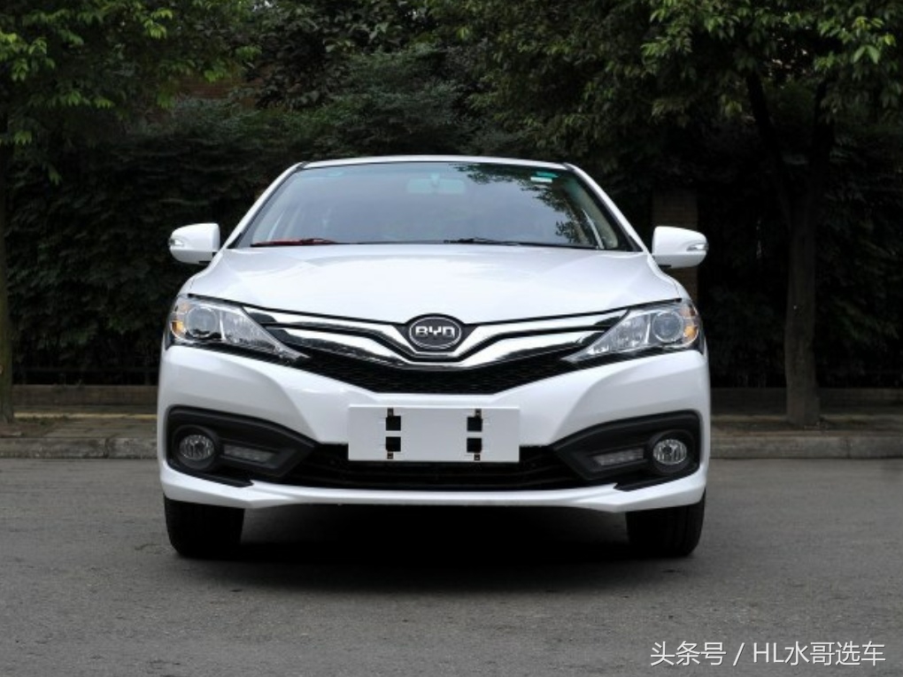 比亚迪f3销量纪录,比亚迪f3曾经的销量第一