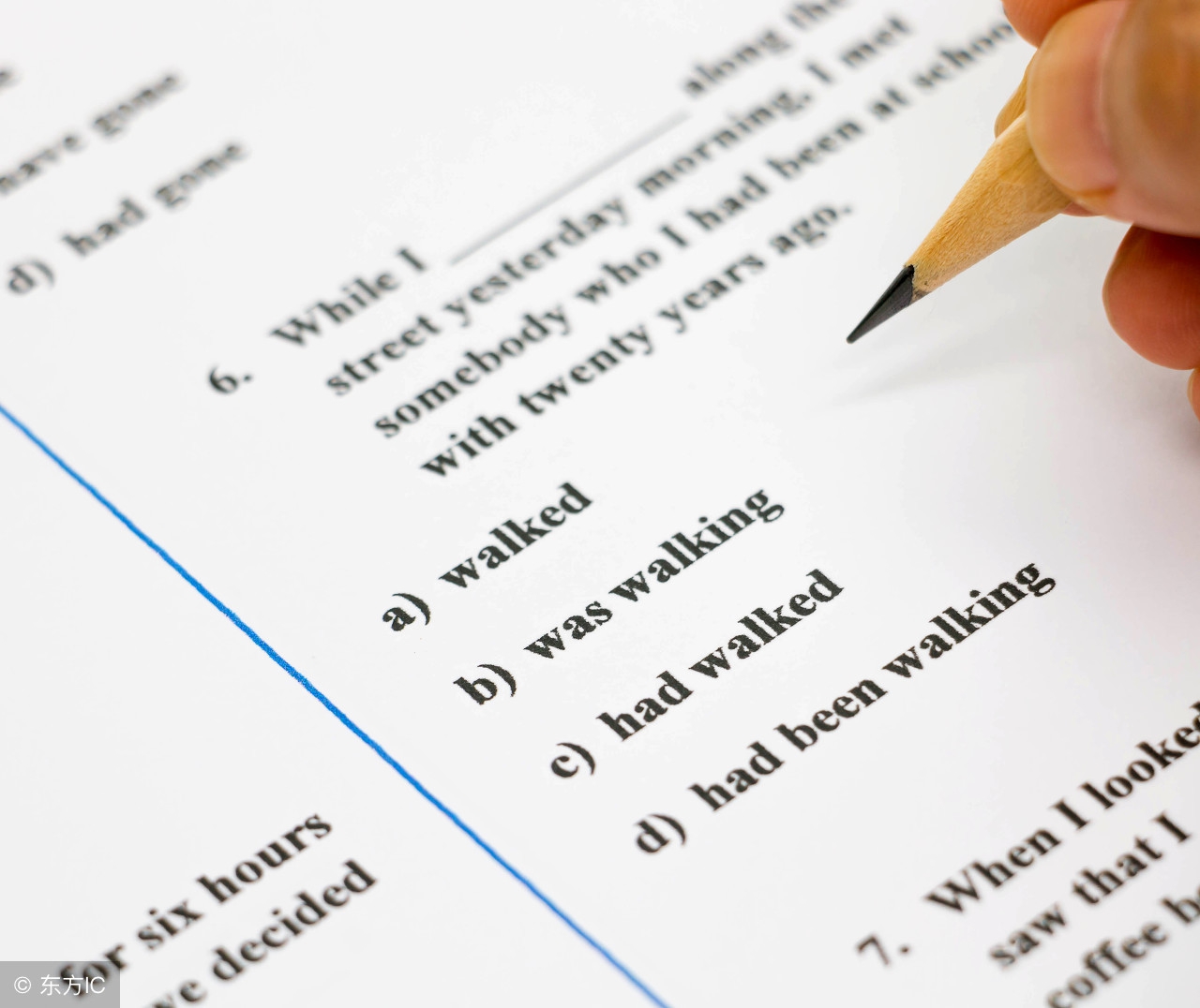 七年级英语阅读理解100篇带翻译,英语阅读理解的技巧和方法中学