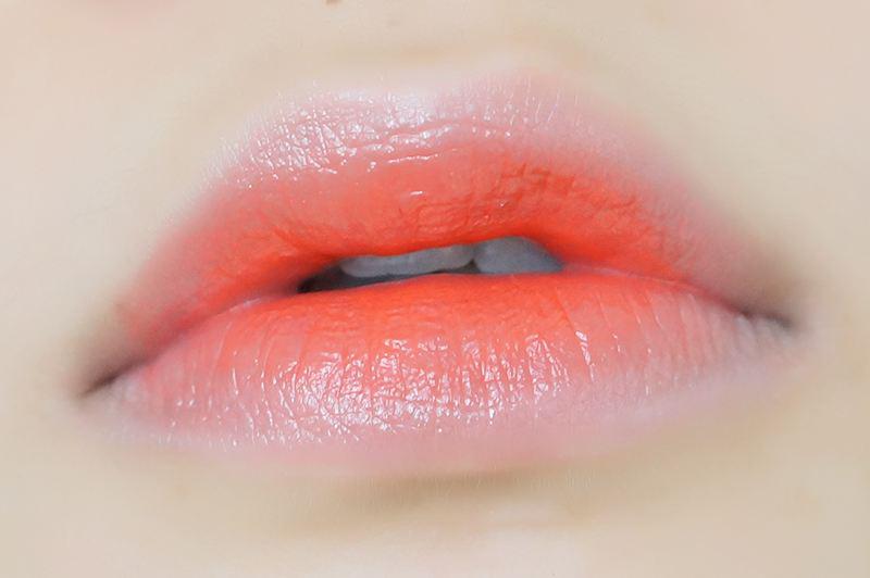 口红不同色号化妆思路,口红都有什么画法