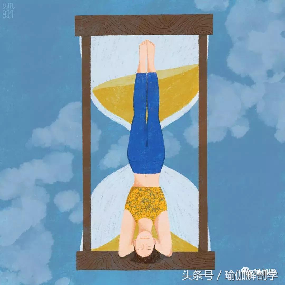 瑜伽初学者的7大禁忌,初学瑜伽的5大禁忌