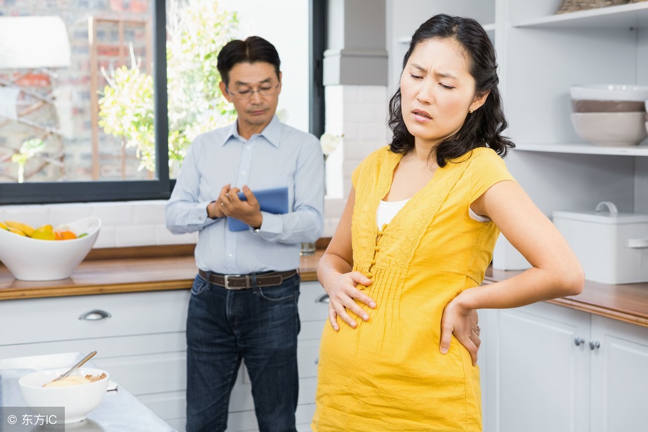 怀孕早期小腹隐隐作痛还放屁,怀孕早期小腹有拉扯的感觉是什么