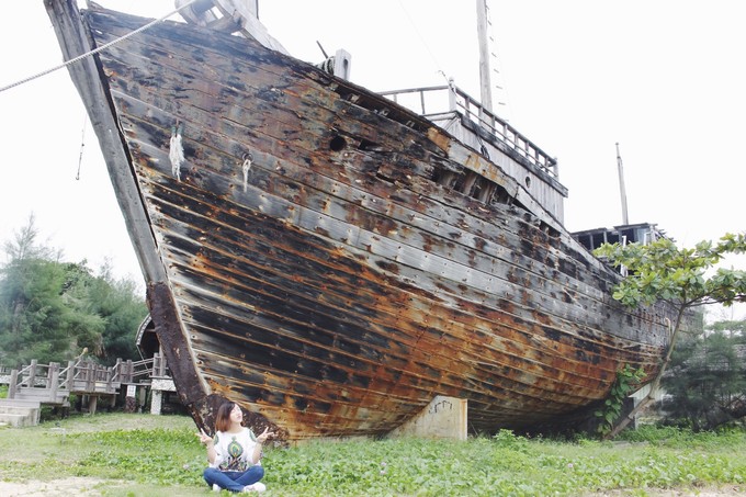 广东湛江的马尔代夫,湛江马尔代夫沙滩