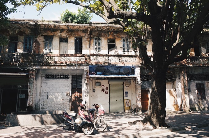 广东湛江的马尔代夫,湛江马尔代夫沙滩