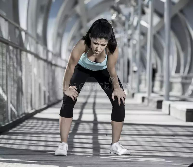 跑步如何呼吸避免喘,跑步喘得厉害多久可以消除