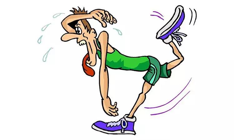 跑步如何呼吸避免喘,跑步喘得厉害多久可以消除