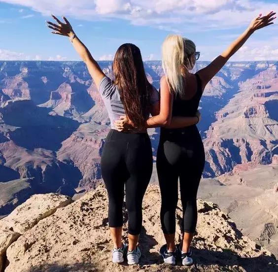 手机摄影游客照拍摄技巧,人像风景视频摄影姿势摆拍教程