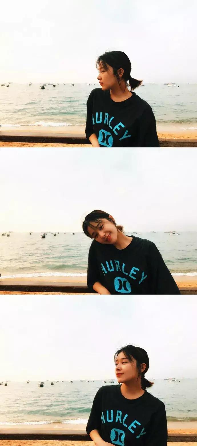 手机摄影游客照拍摄技巧,人像风景视频摄影姿势摆拍教程