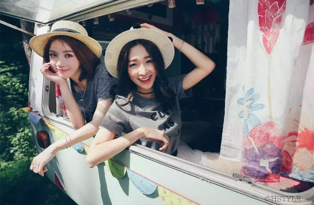 手机摄影游客照拍摄技巧,人像风景视频摄影姿势摆拍教程