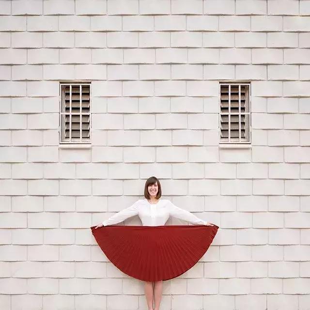 手机摄影游客照拍摄技巧,人像风景视频摄影姿势摆拍教程