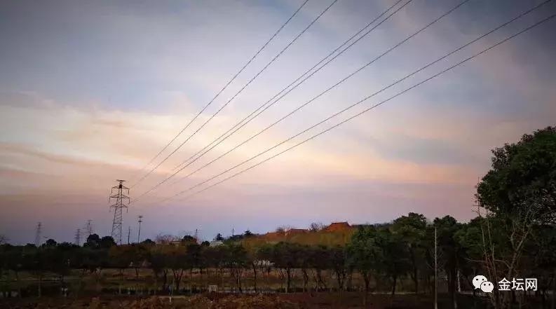 金坛街景,金坛街头美景