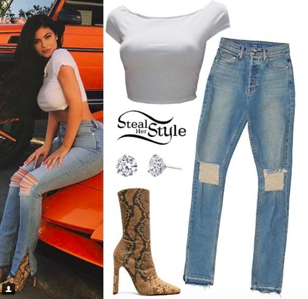 林心如年轻时的潮流穿搭,林心如白裤子夏季穿搭