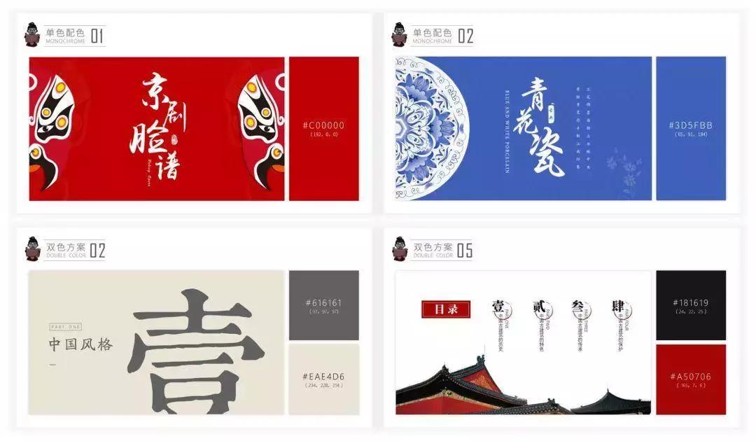 怎么做中国风ppt,简单风ppt免费