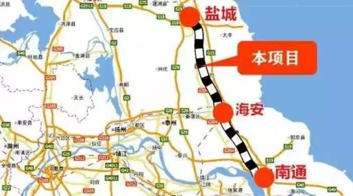 南通未来成为苏北苏南交通枢纽,南通成为世界级枢纽