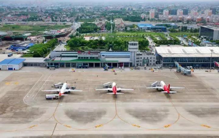 南通未来成为苏北苏南交通枢纽,南通成为世界级枢纽