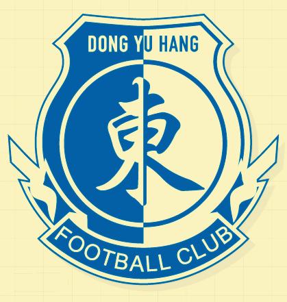 中冠球队队徽,中冠联赛logo