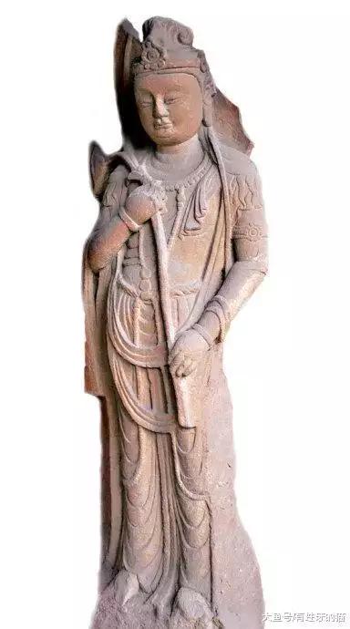 历史武则天像图片,武则天乾陵61尊石像为什么都没头