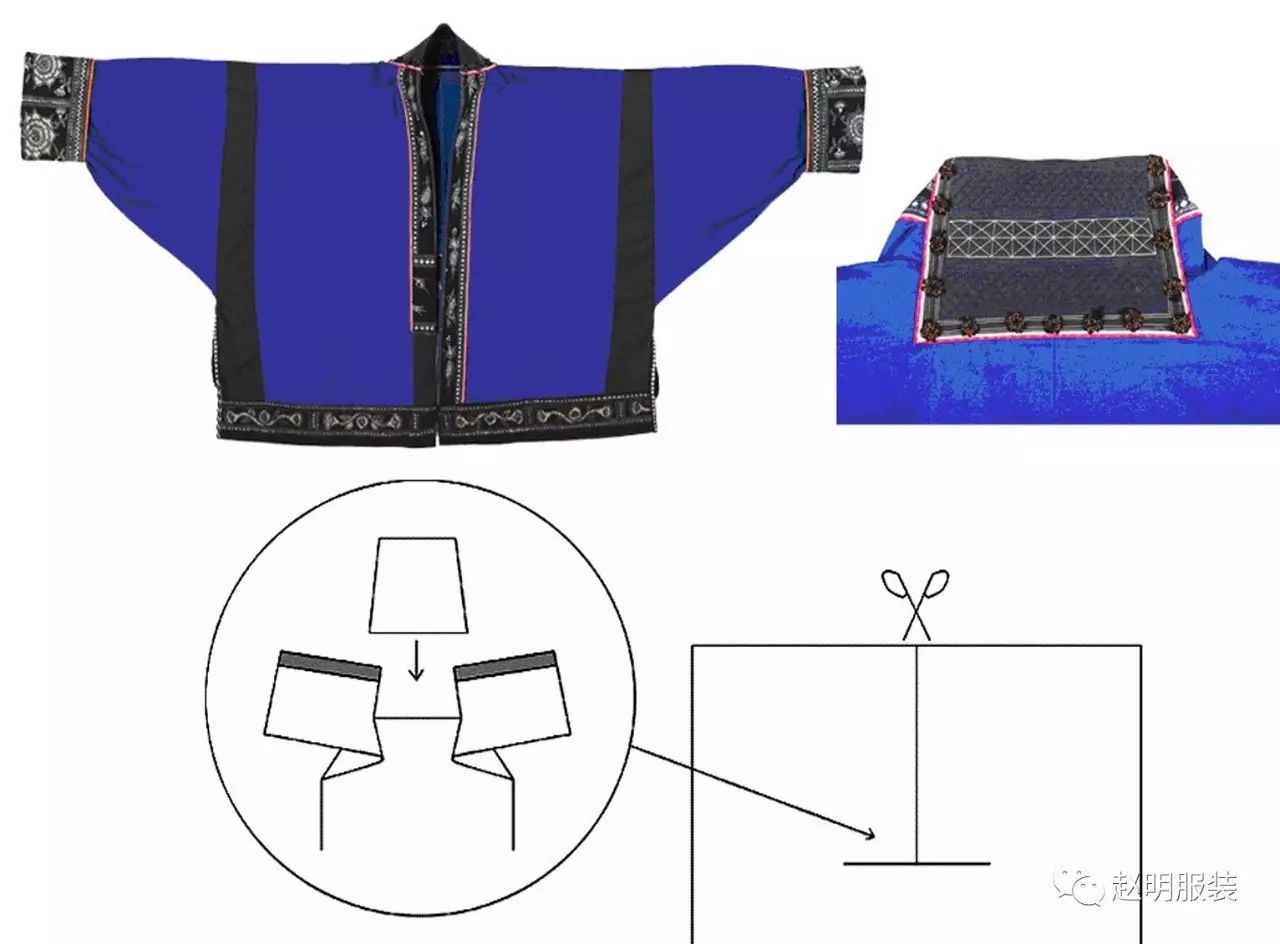 中国少数民族服装图片高清版,中国少数民族特色服饰设计