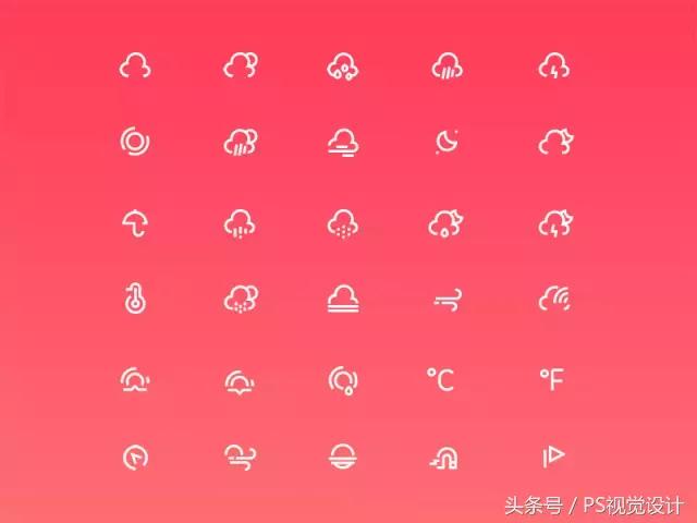 ui设计中图表设计规范是什么,ui设计图标叫法