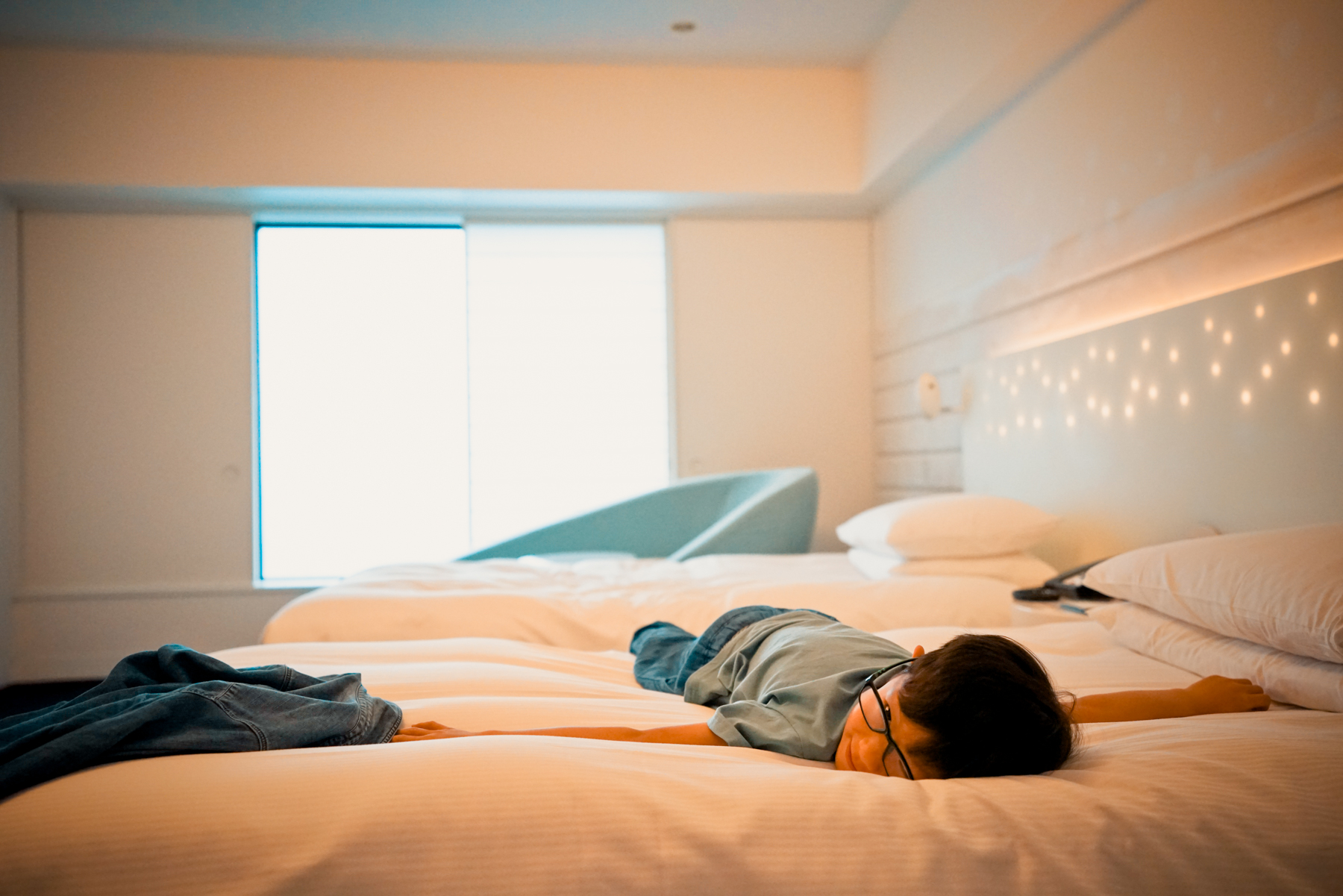 日本自由行攻略带父母,日本自由行东京