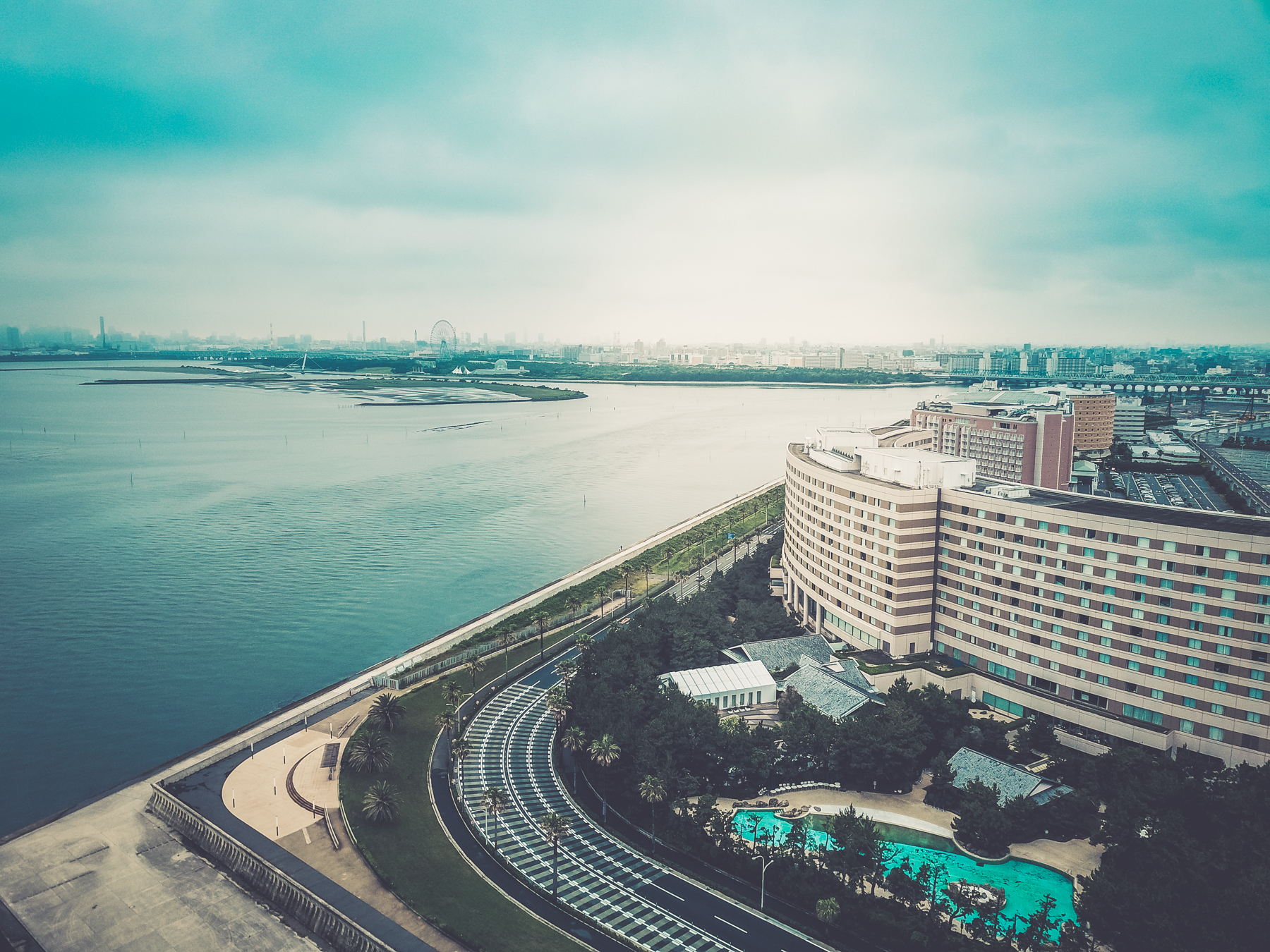 日本自由行攻略带父母,日本自由行东京