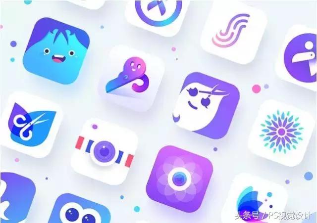 ui设计中图表设计规范是什么,ui设计图标叫法