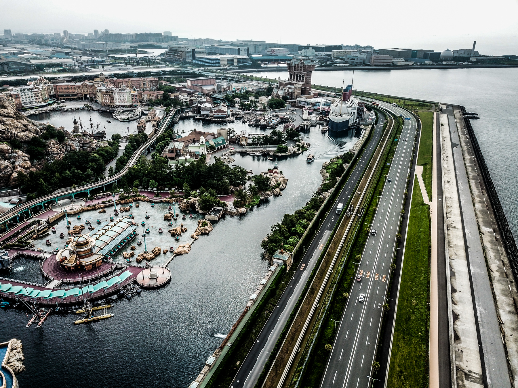 日本自由行攻略带父母,日本自由行东京