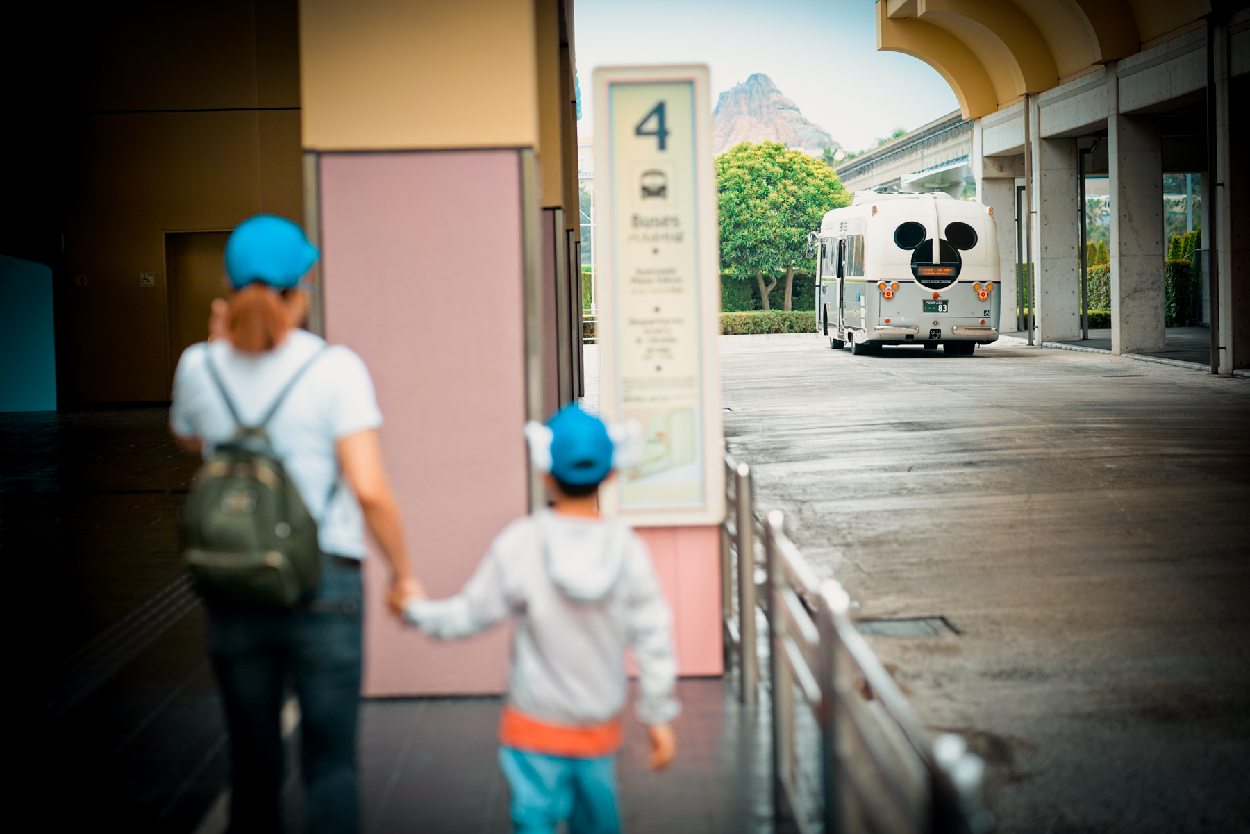 日本自由行攻略带父母,日本自由行东京