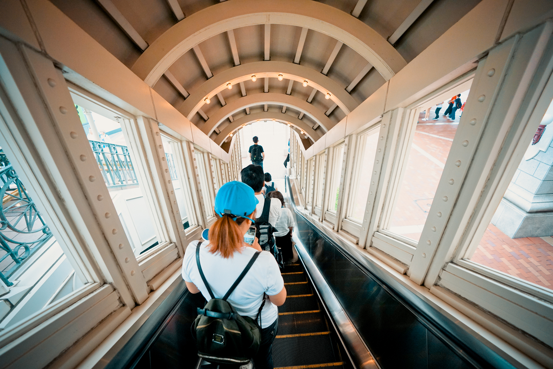 日本自由行攻略带父母,日本自由行东京