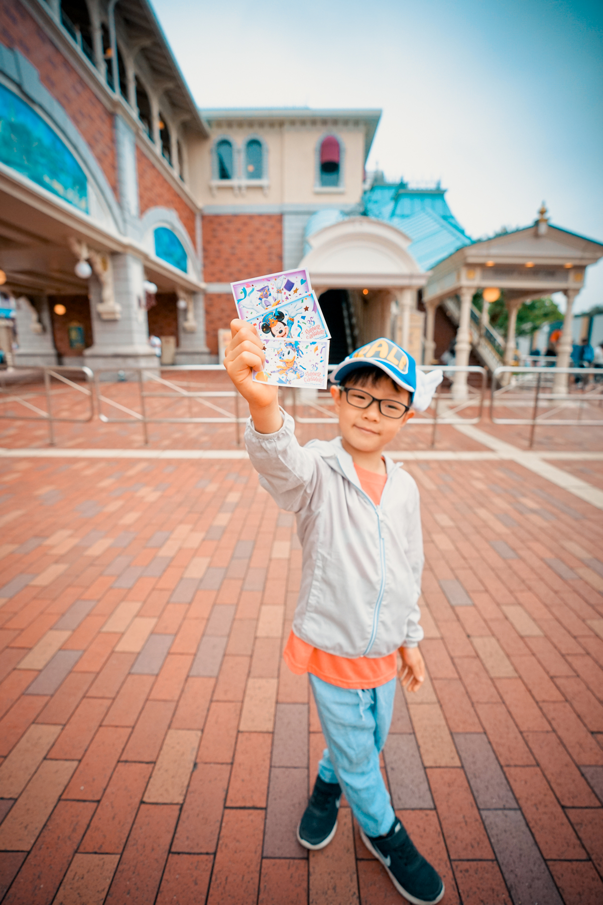 日本自由行攻略带父母,日本自由行东京