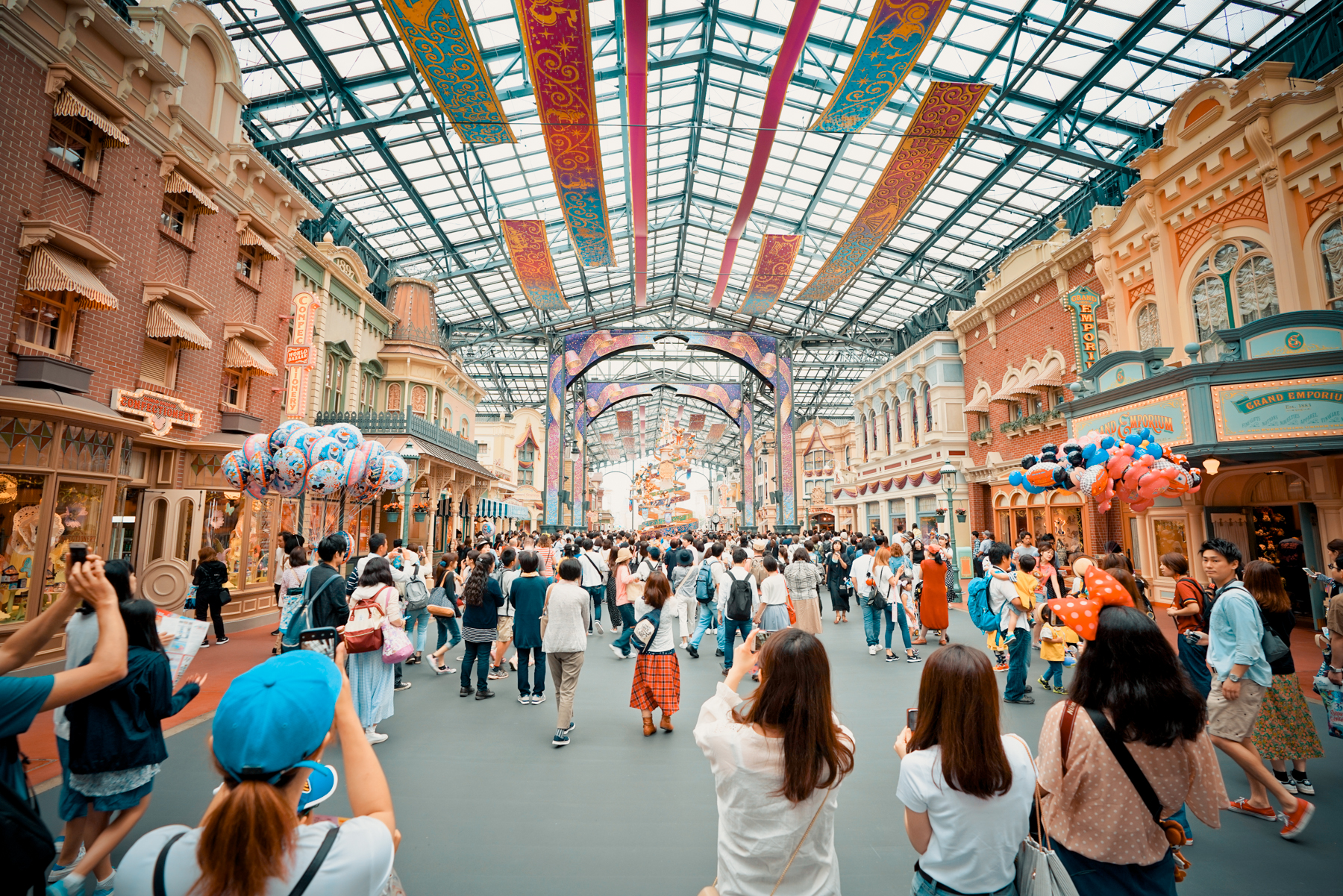 日本自由行攻略带父母,日本自由行东京