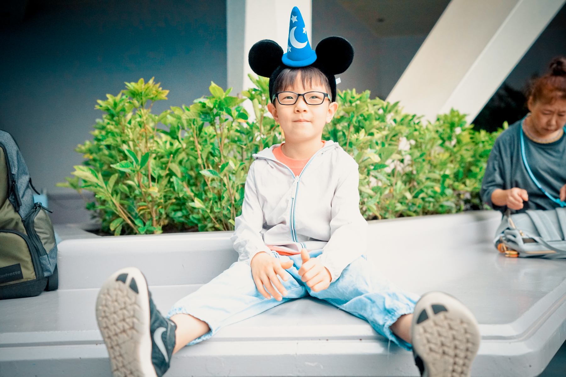 日本自由行攻略带父母,日本自由行东京