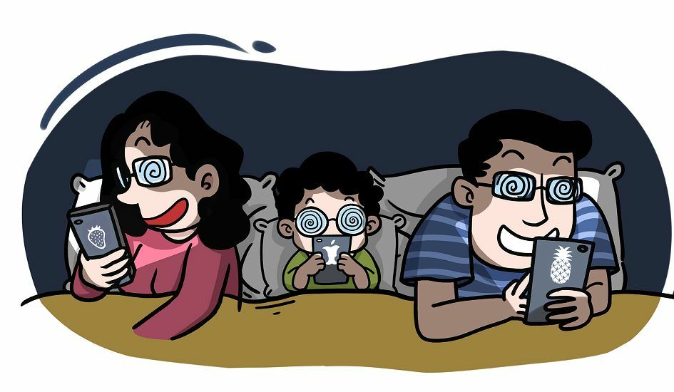 手机泄密事件真实案例,因为手机引发的惨案