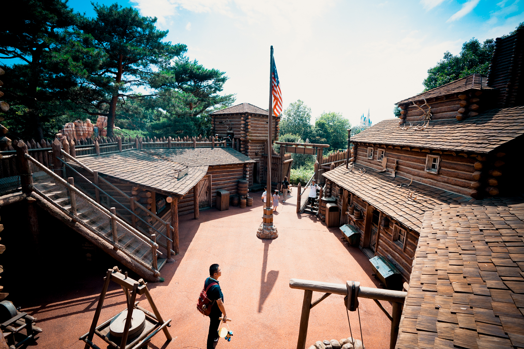 日本自由行攻略带父母,日本自由行东京