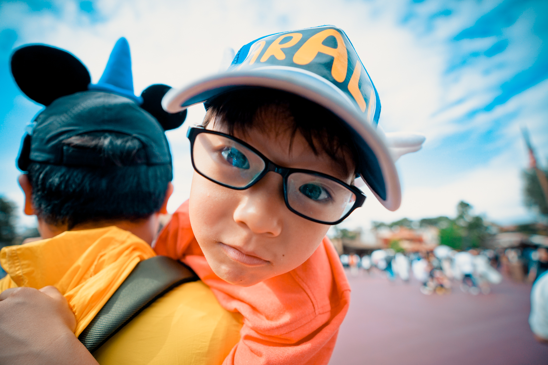 日本自由行攻略带父母,日本自由行东京