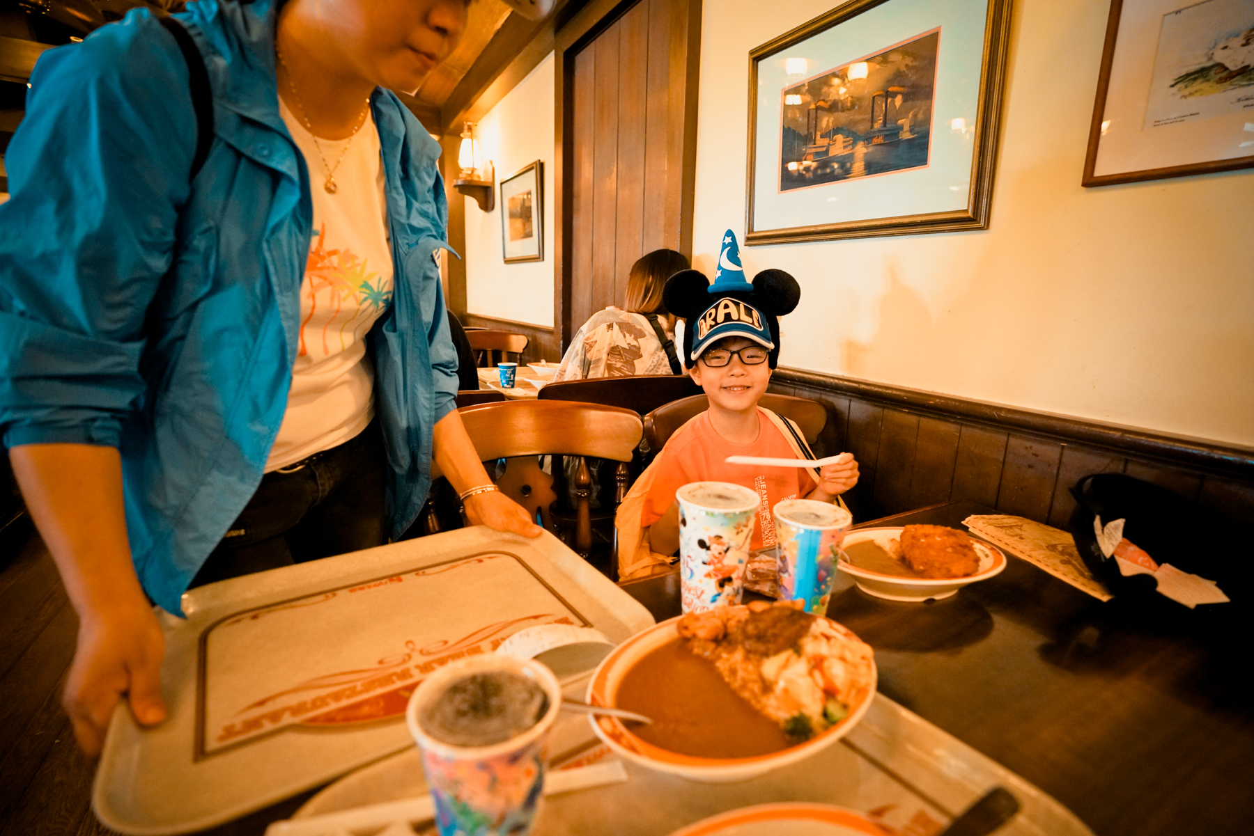 日本自由行攻略带父母,日本自由行东京